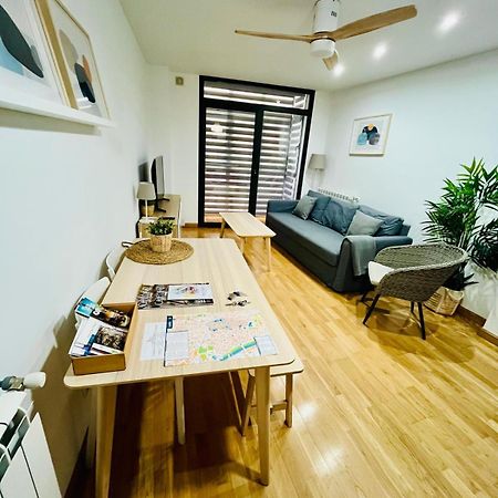 Apartamento La Sal ليون المظهر الخارجي الصورة
