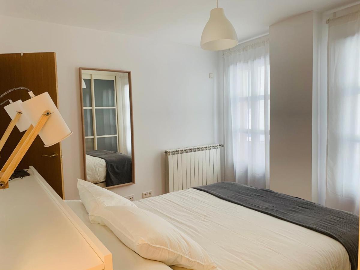 Apartamento La Sal ليون المظهر الخارجي الصورة