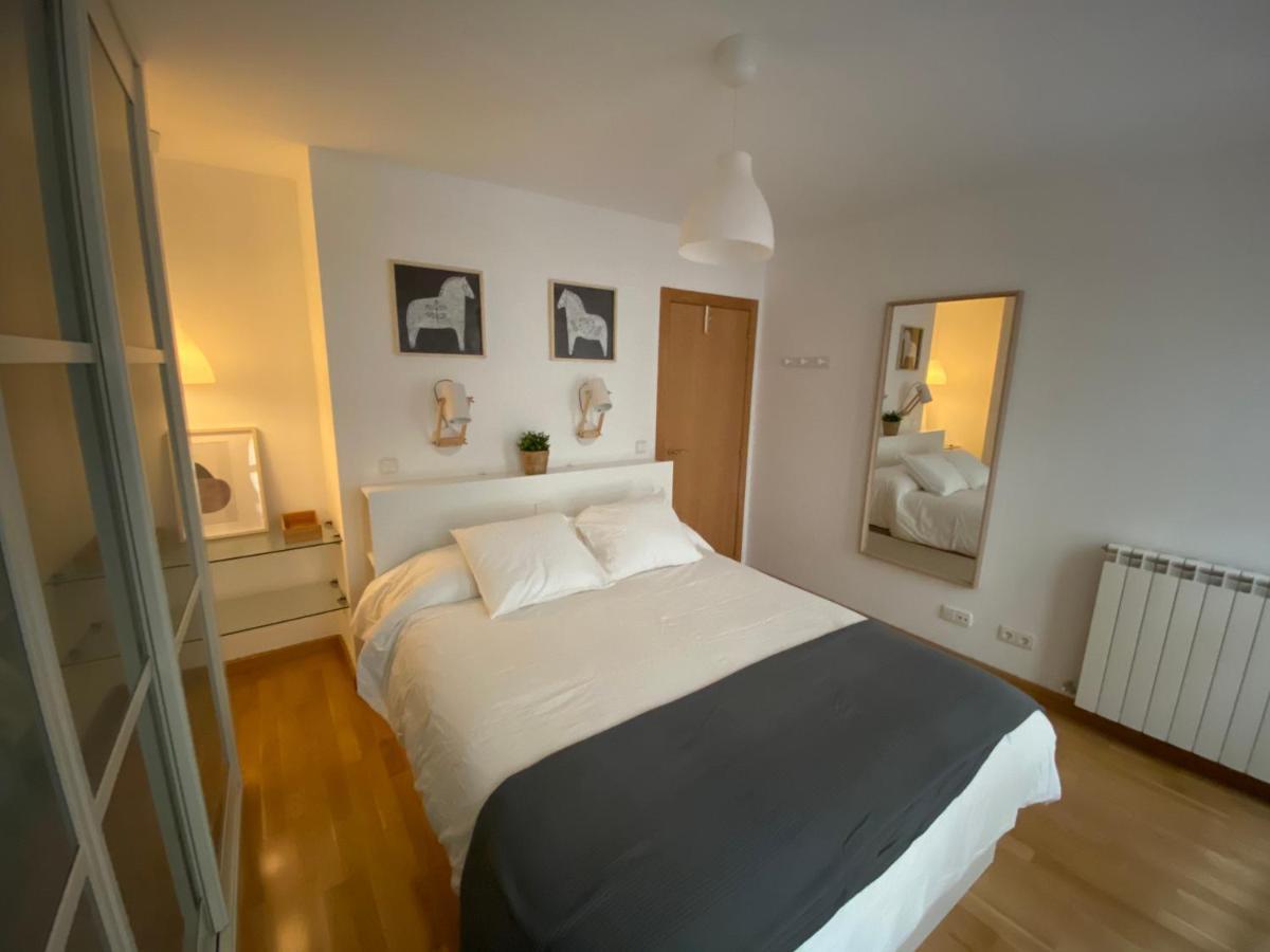 Apartamento La Sal ليون المظهر الخارجي الصورة