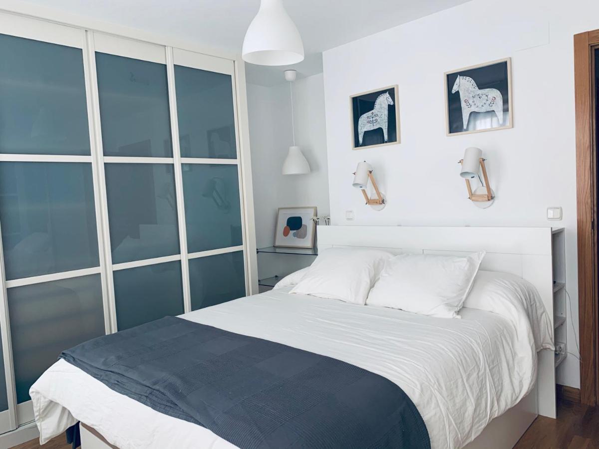 Apartamento La Sal ليون المظهر الخارجي الصورة