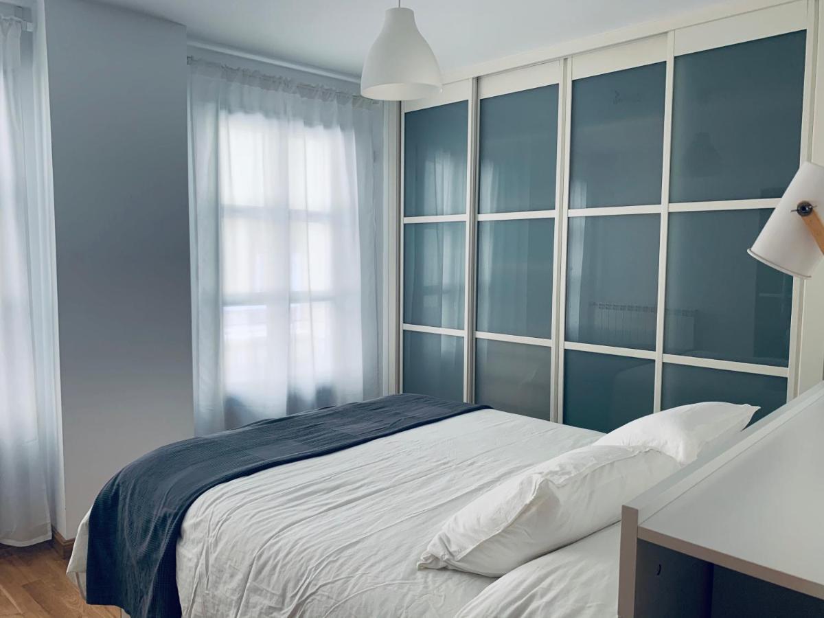 Apartamento La Sal ليون المظهر الخارجي الصورة
