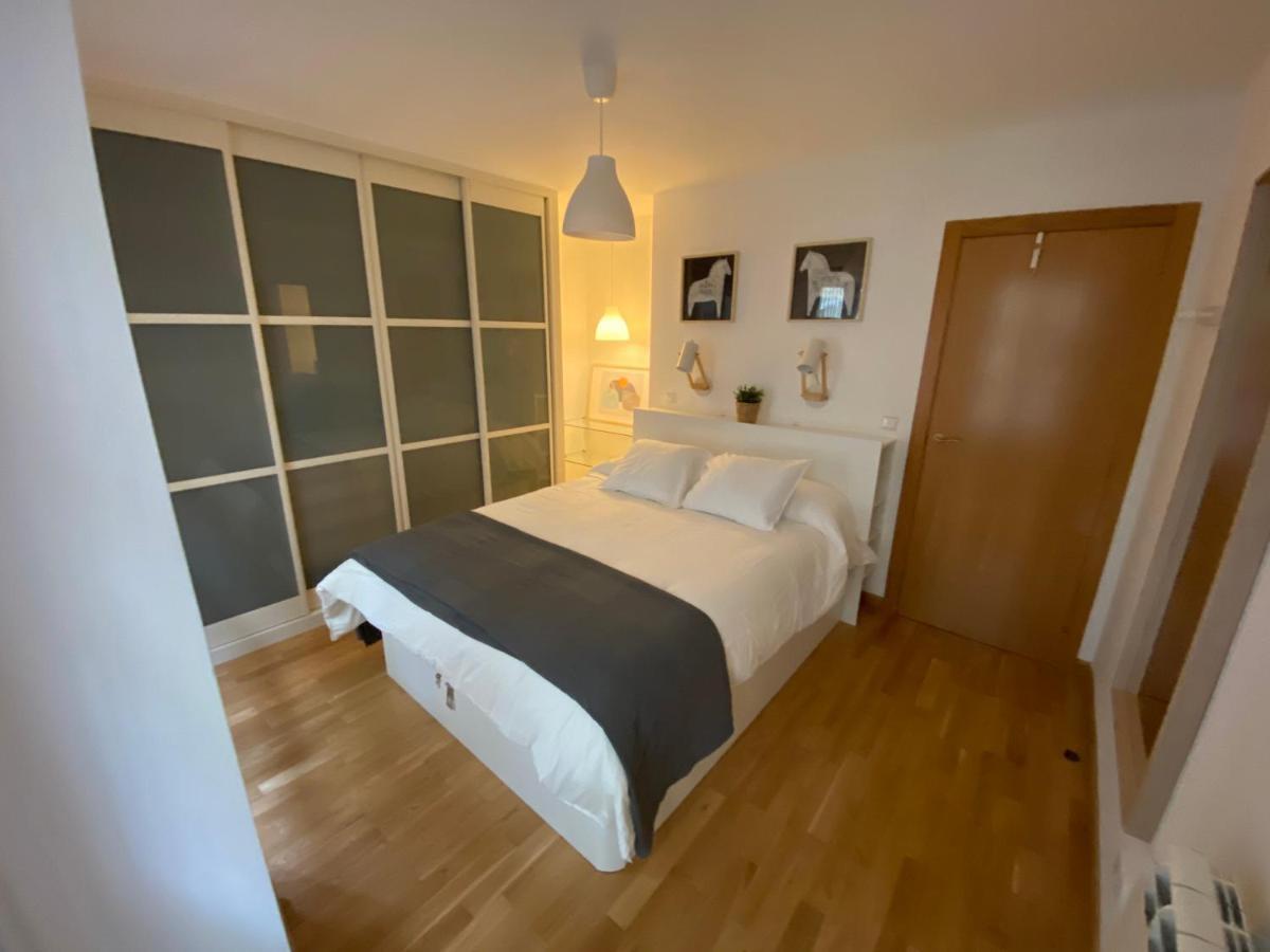 Apartamento La Sal ليون المظهر الخارجي الصورة