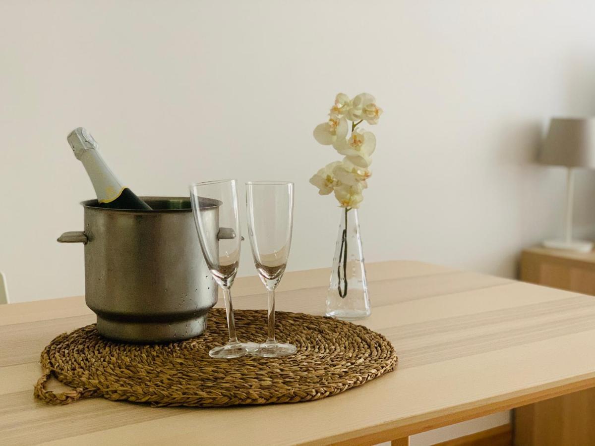 Apartamento La Sal ليون المظهر الخارجي الصورة