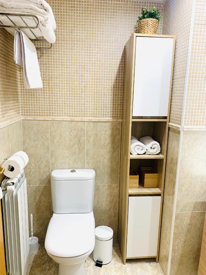 Apartamento La Sal ليون المظهر الخارجي الصورة
