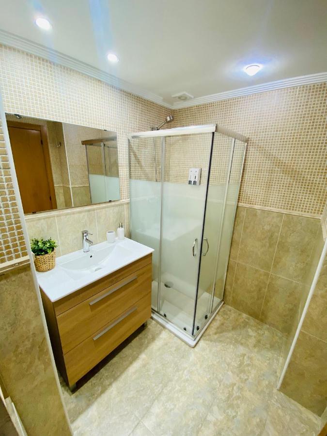 Apartamento La Sal ليون المظهر الخارجي الصورة