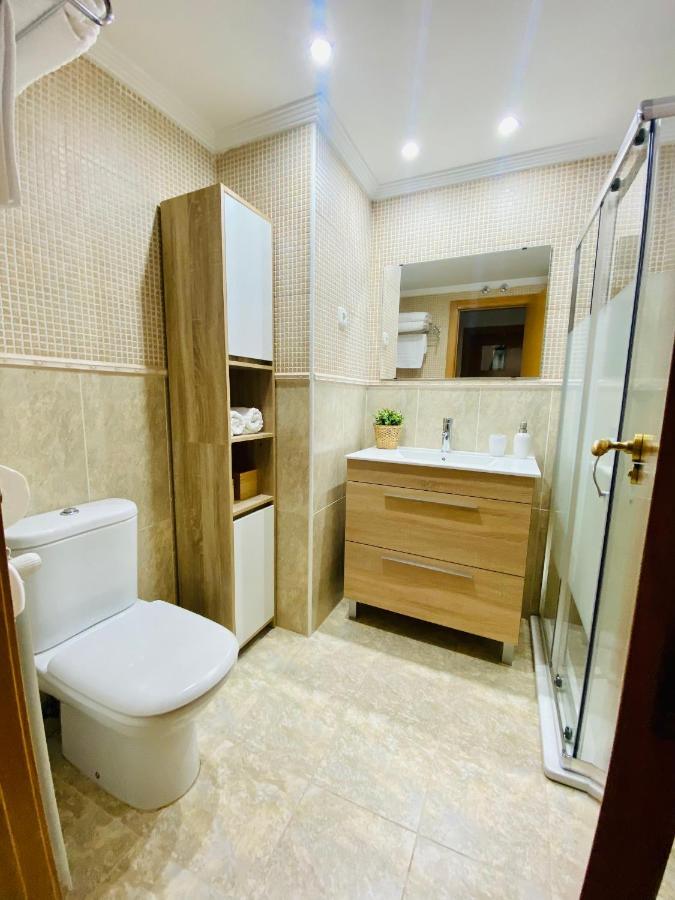 Apartamento La Sal ليون المظهر الخارجي الصورة