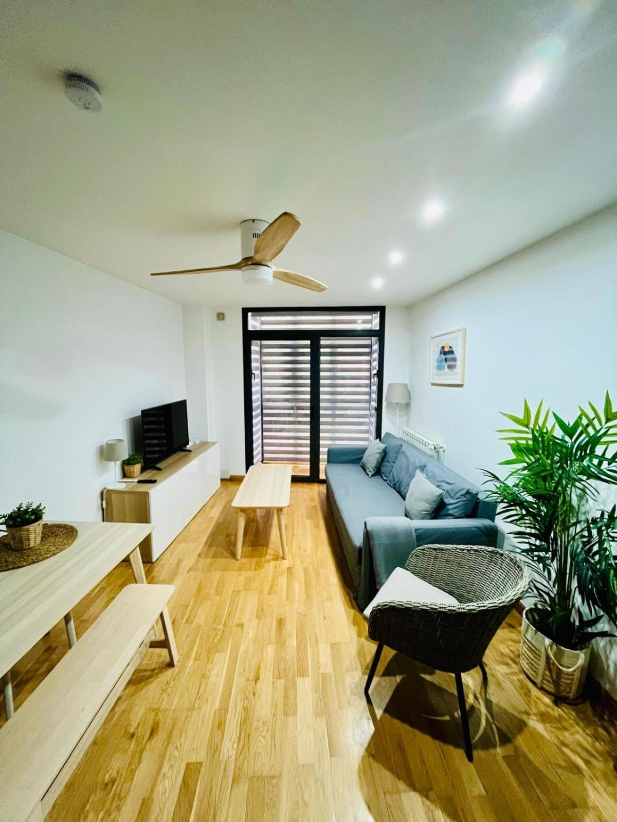 Apartamento La Sal ليون المظهر الخارجي الصورة